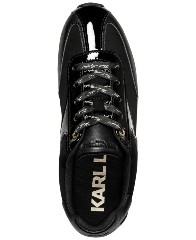 Women's Arwen Lace-Up Sneakers