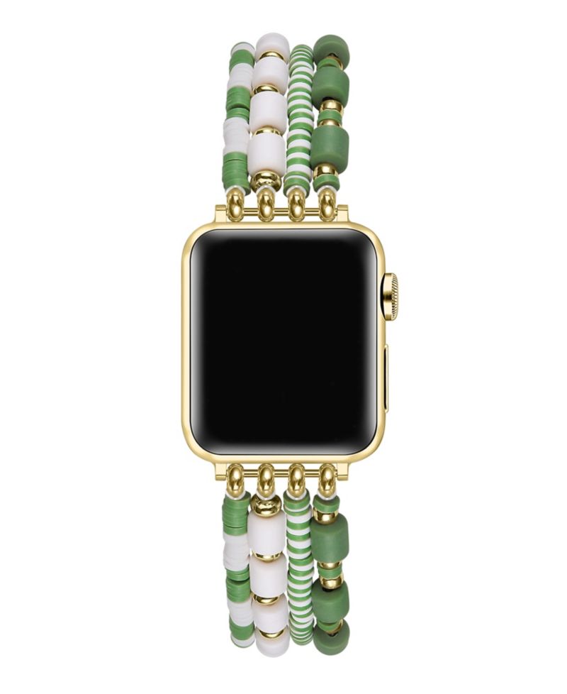 Women's Emily Beaded Band For Apple Watch