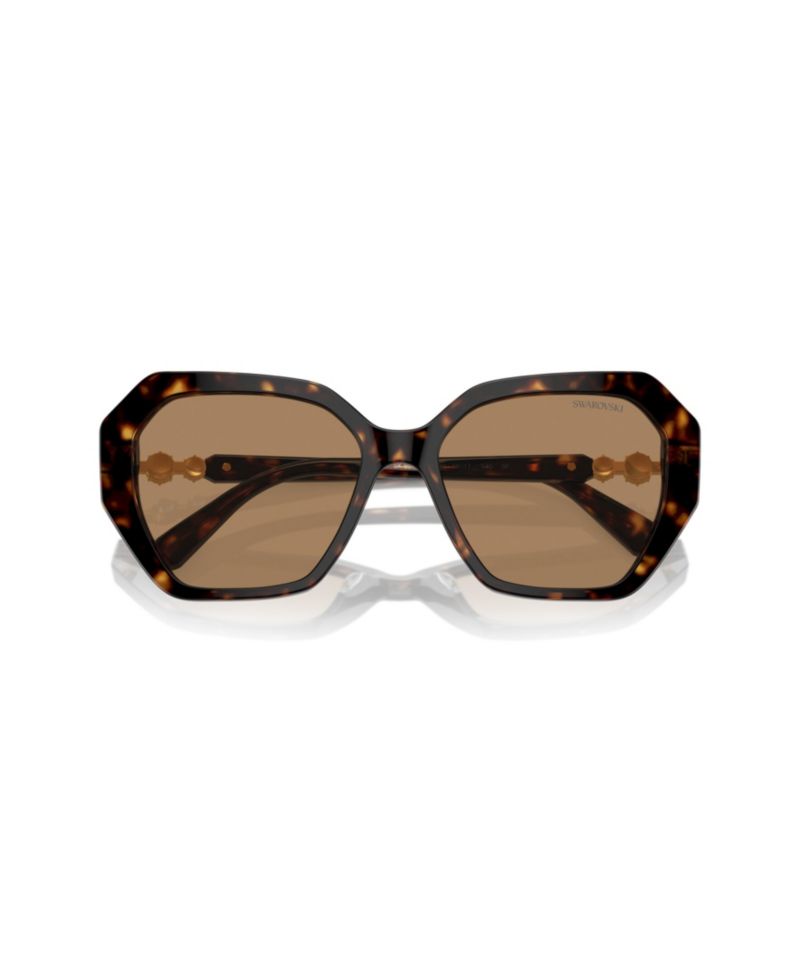 Constella Photochromic Strass Sunglasses SK6017