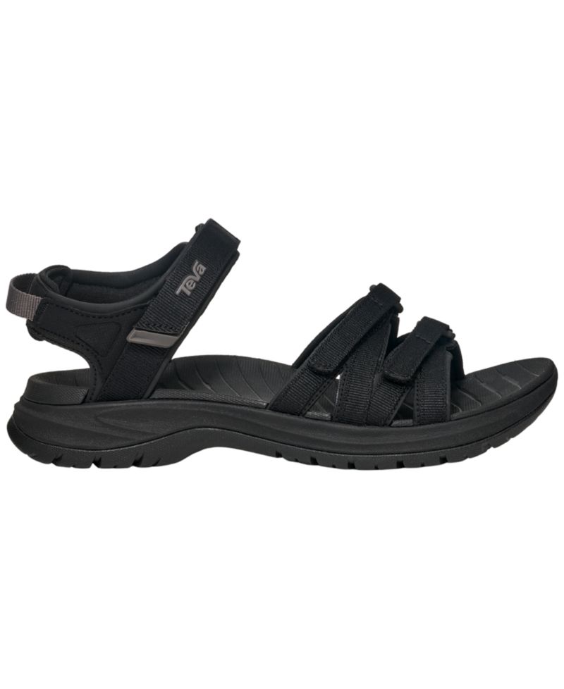 Women's Tirra Sport Round Toe Sandals