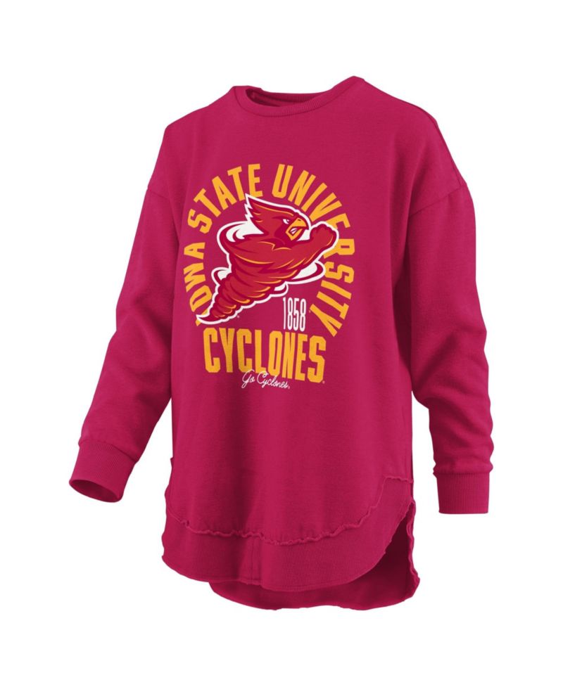 Women's Blitz Graphic Crewneck Sweatshirt