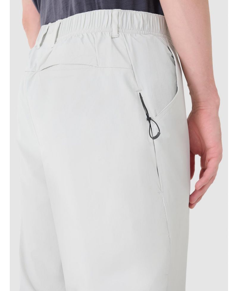 Men’s Quick-Dry Ultralight Trekking Pants – Regular Fit