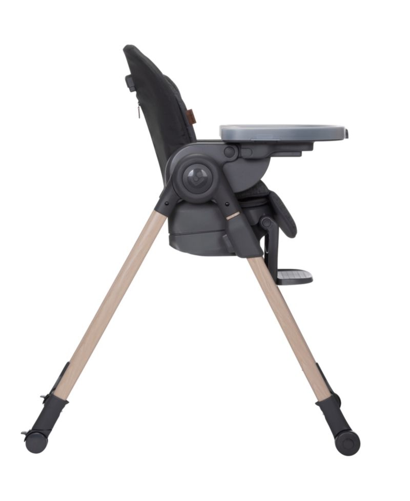 Minla 6-in-1 Adjustable High Chair