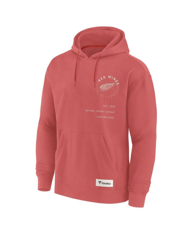 Men's Future Ground Info Pullover Hoodie