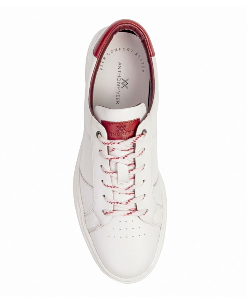 Men's Kips Low-Top Fashion Sneakers
