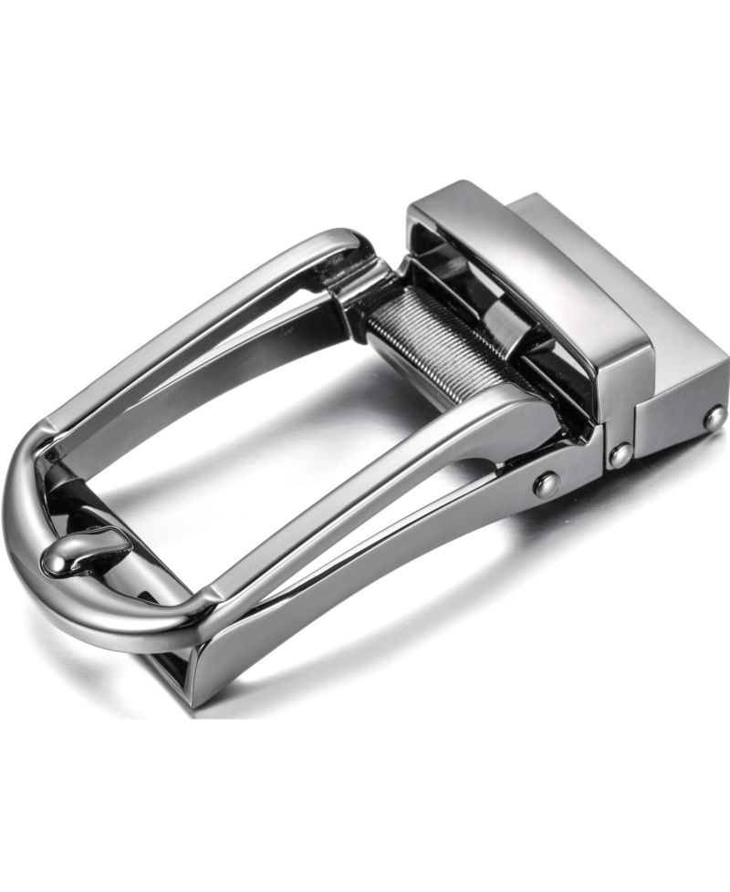 Men's Ballast Leather Linxx Ratchet Belt