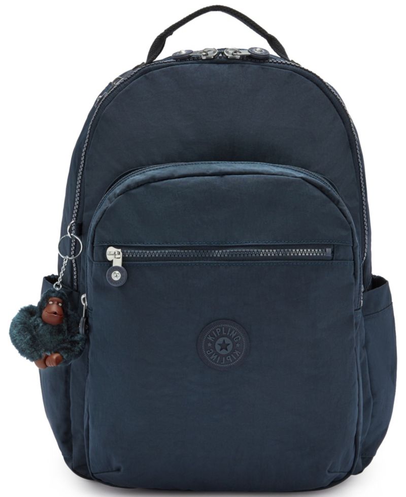 Seoul Medium 15" Laptop Backpack