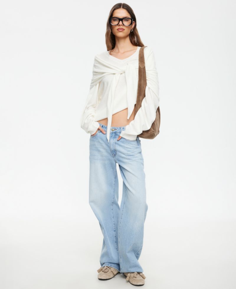 Women's Olsen Pull-On Knit Top
