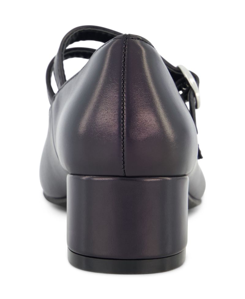Little and Big Girls Patty Nille Dress Shoe