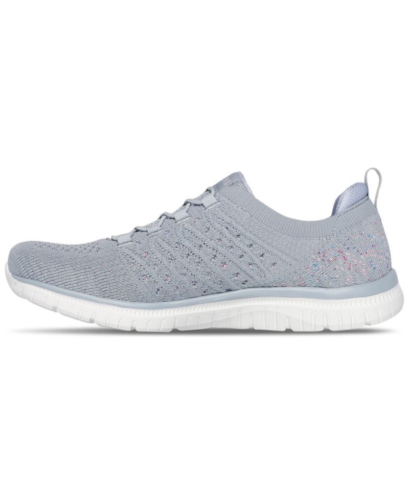 Women's Virtue - Show Runner Walking Sneakers from Finish Line