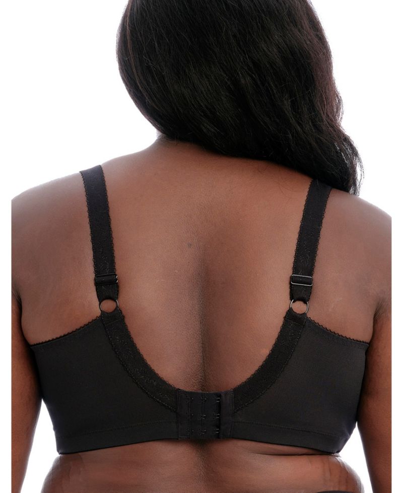 Plus Size Keira Wireless Bra, GD6093
