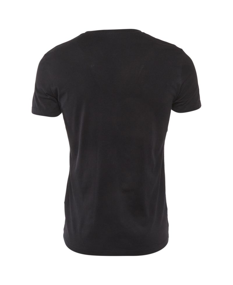 Women's Cotton Logo T-Shirt