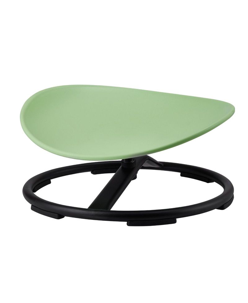 Kids Swivel Chair, 220 lbs Capacity, Sensory Spinning Chair, for Focus and Balance