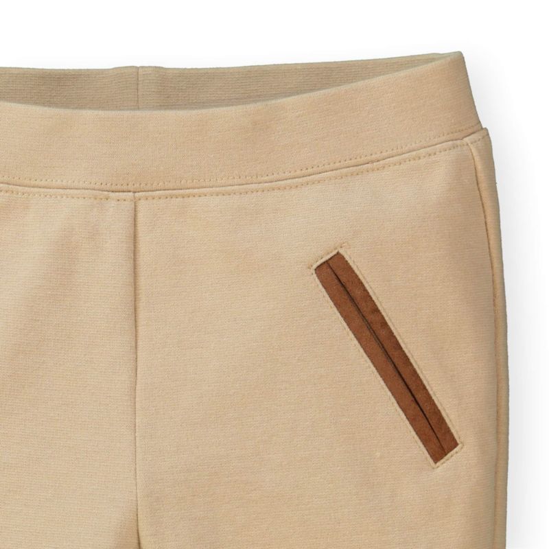 Baby Girls Hope and Henry Ponte Riding Pant