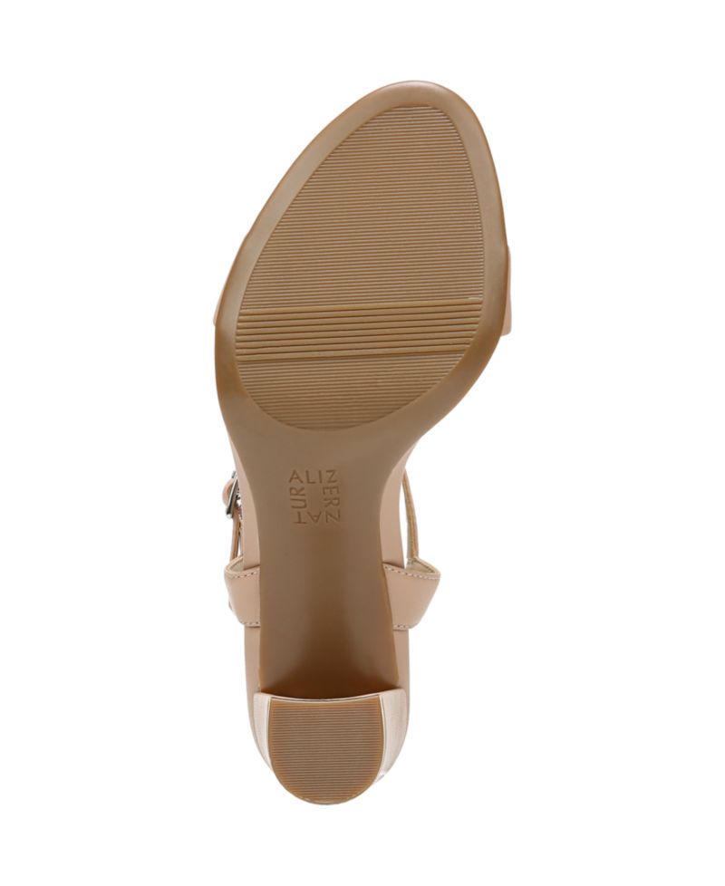 Women's Bristol Strappy Sandals