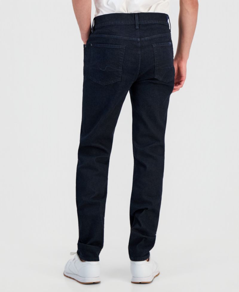 Men's Slimmy Slim-Fit Jeans