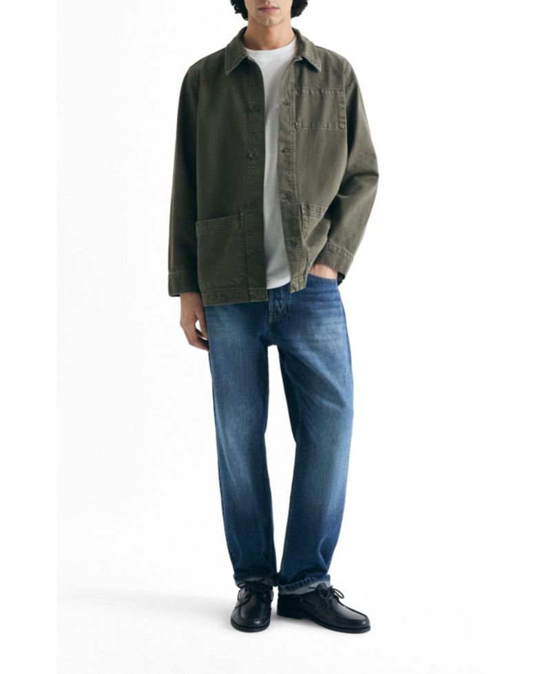 Women's Murano Worker Jacket