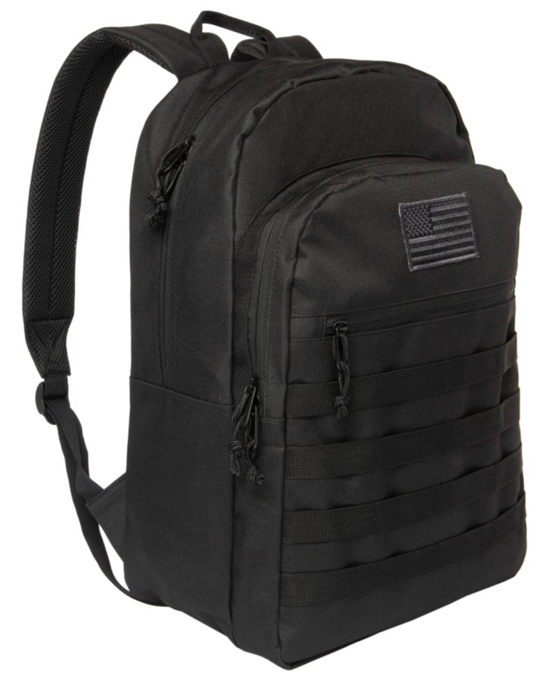 Men's Recon Tactical Backpack