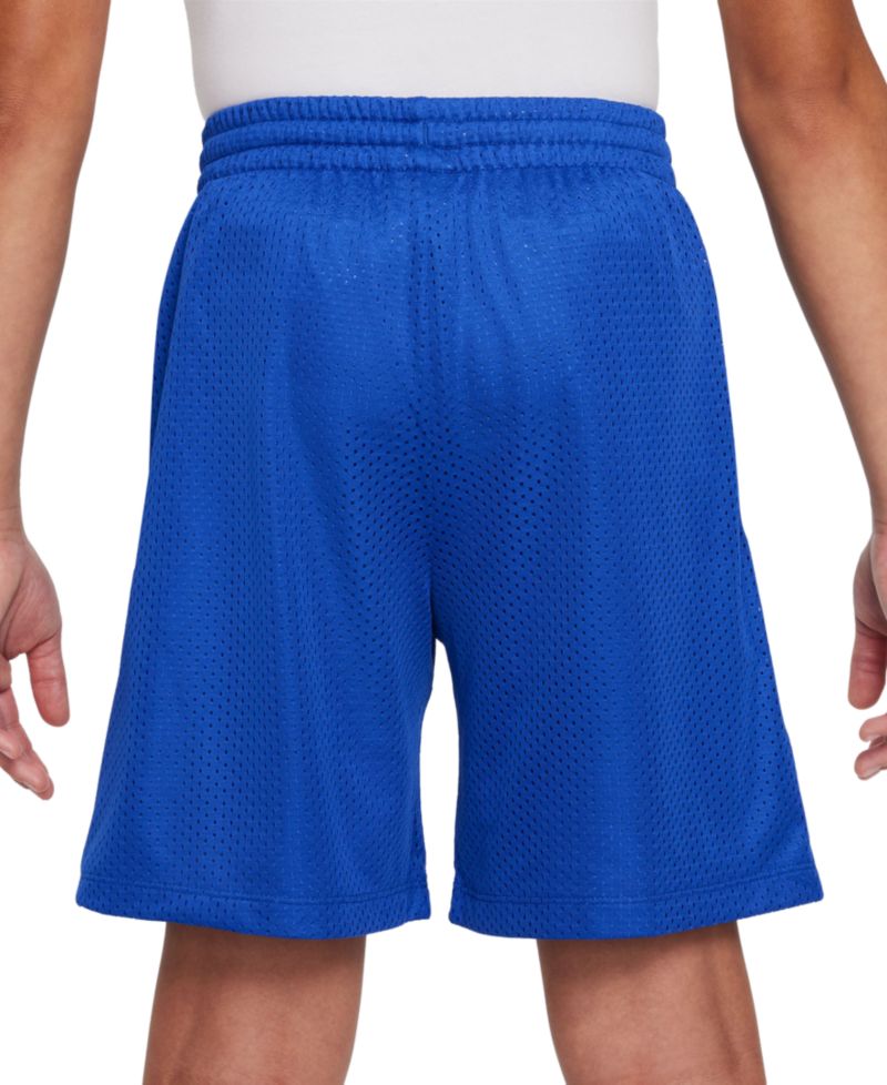 Boys' 8-20 Dri-FIT Mesh Shorts