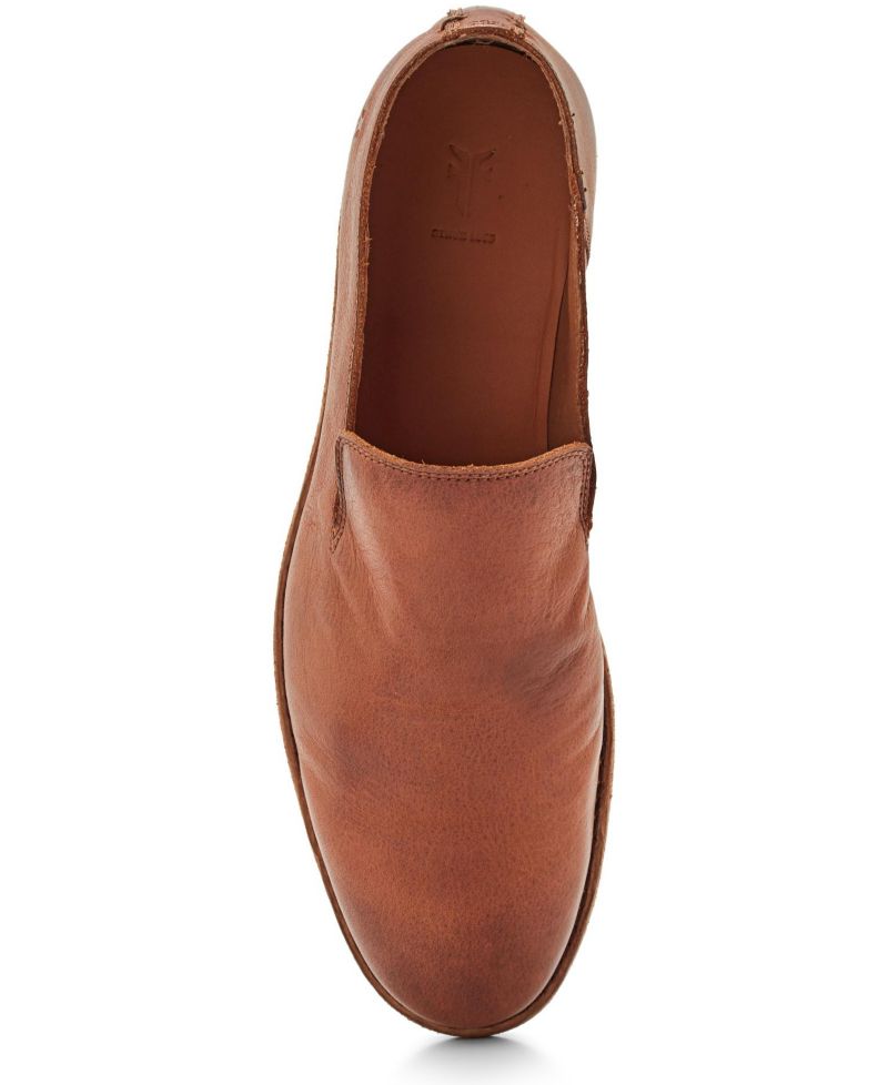 Men's Chris Venetian Slip-on Loafers