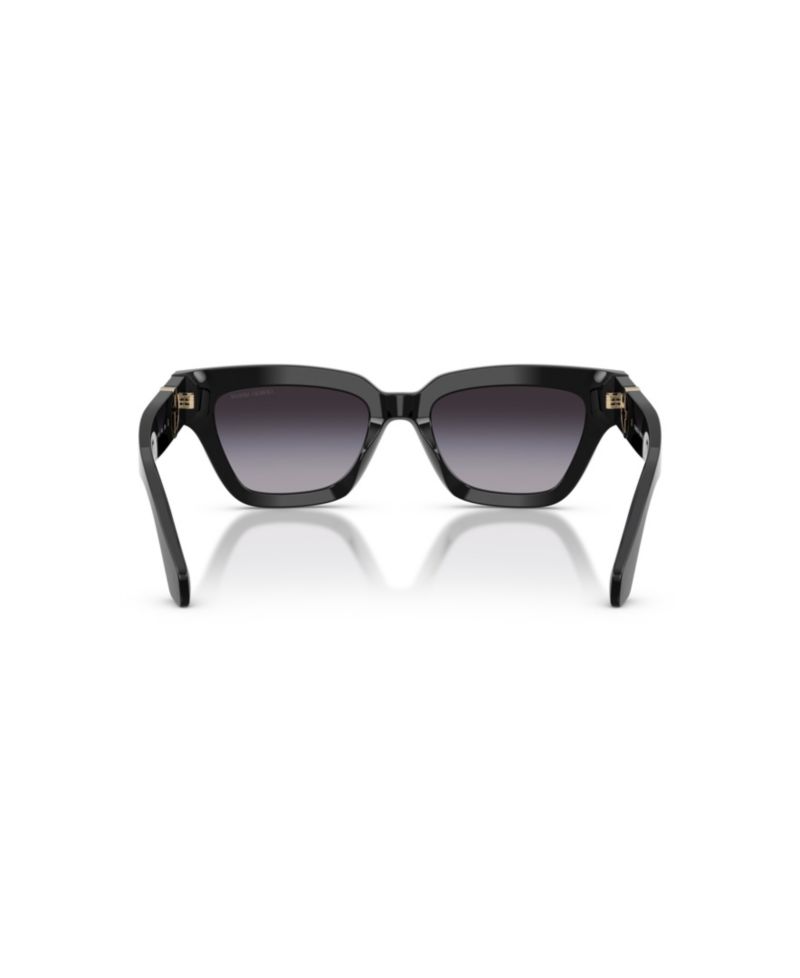 Women's Cat Eye Sunglasses, AR8246U