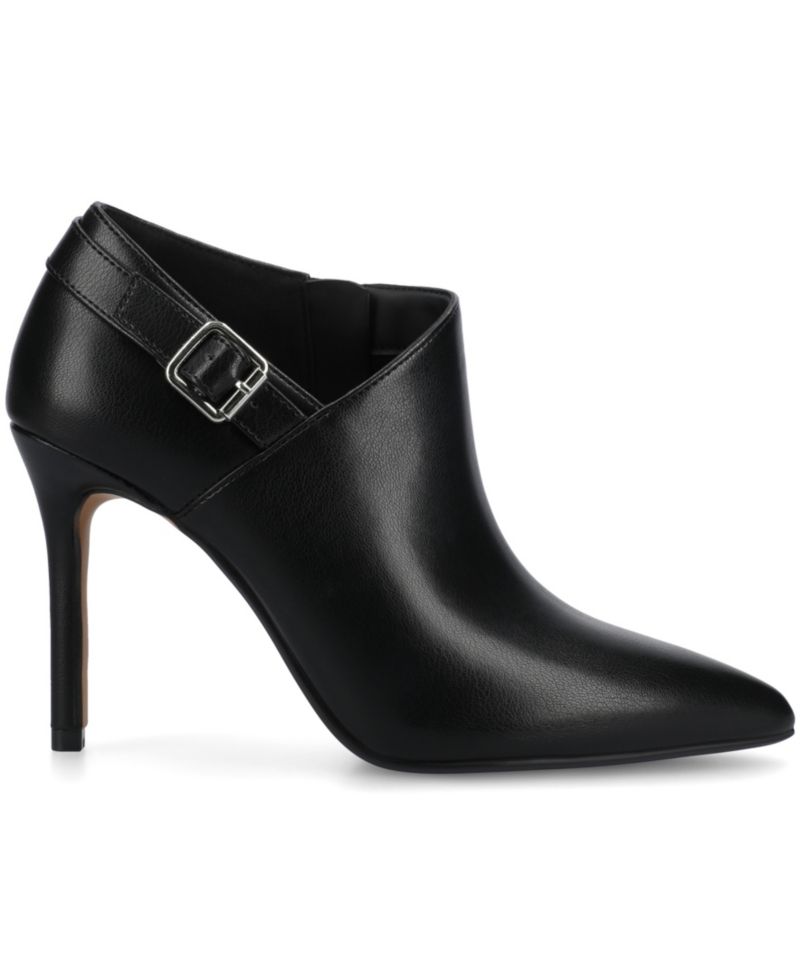 Women's Vondra Stiletto Heel Dress Booties