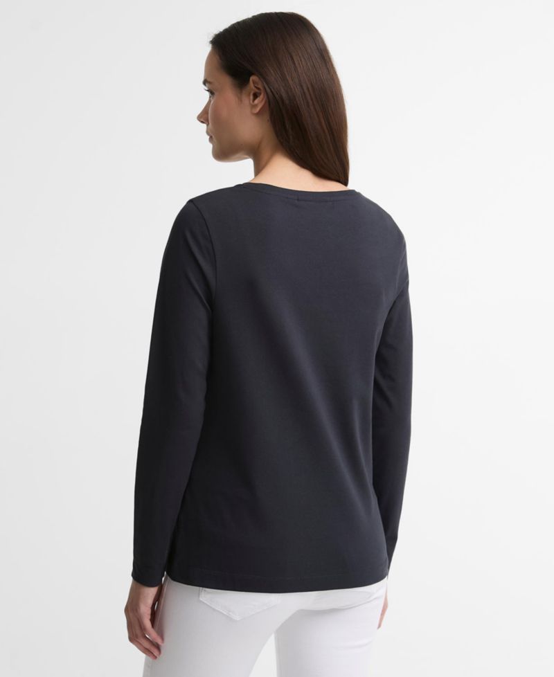 Women's Hedley Graphic Crewneck T-Shirt