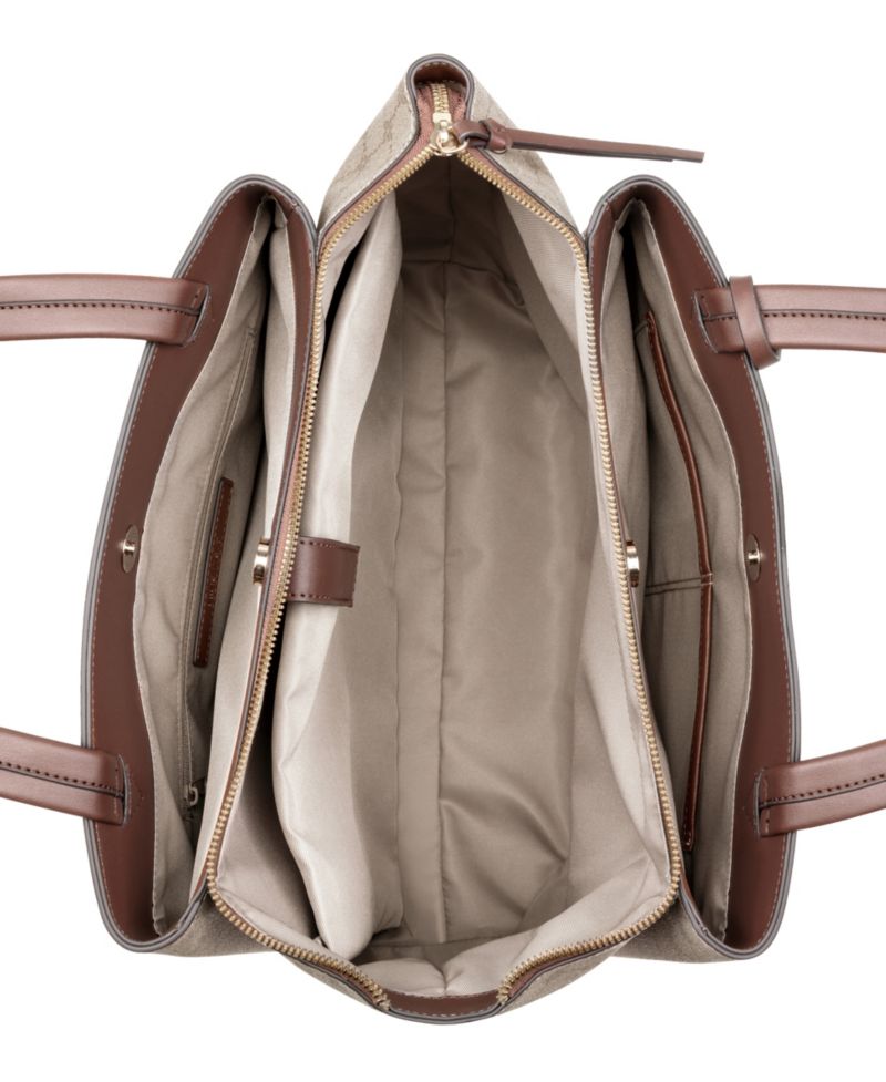 Luela Tech Extra Large Tote Bag