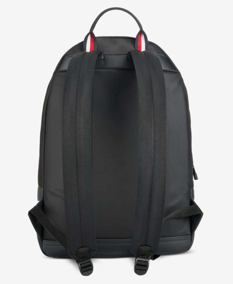 Men's Urban Nylon Backpack