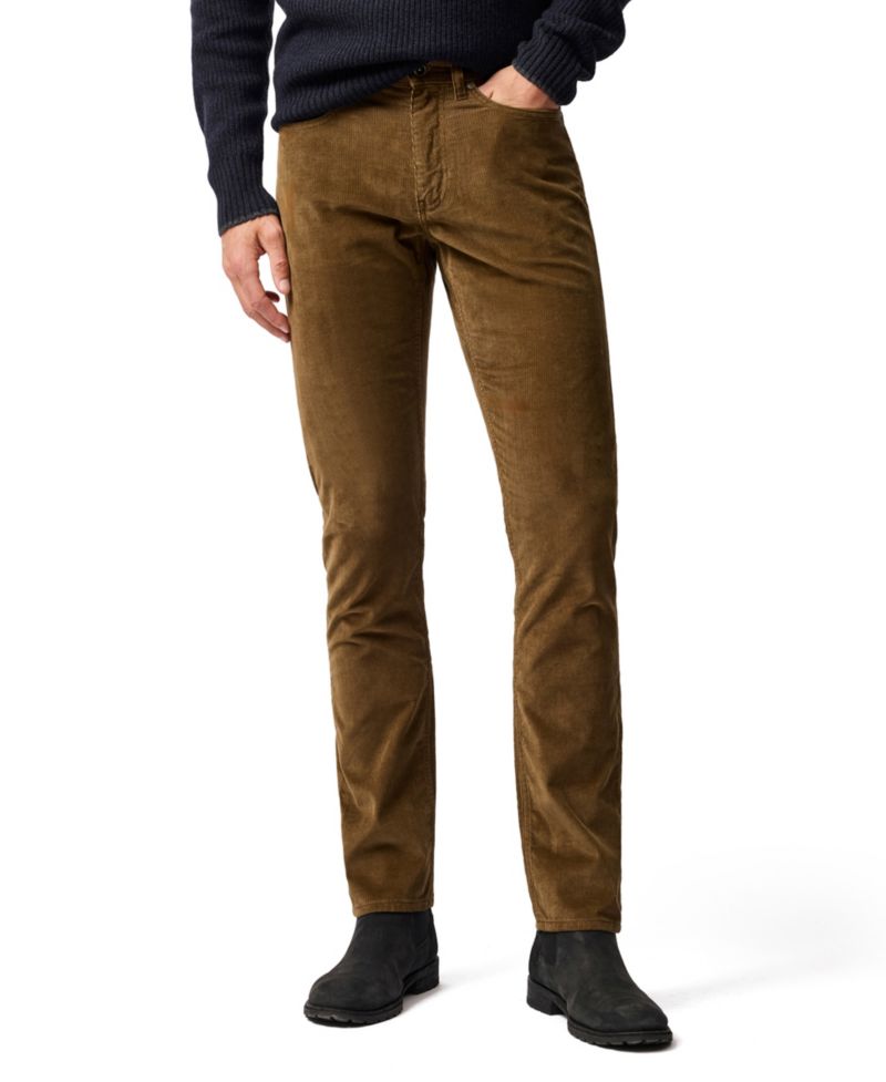 Men's Ashhurst Straight Fit Jean