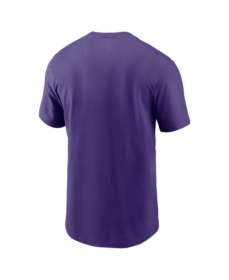 Men's Arizona Diamondbacks Cooperstown Collection Team Logo T-Shirt