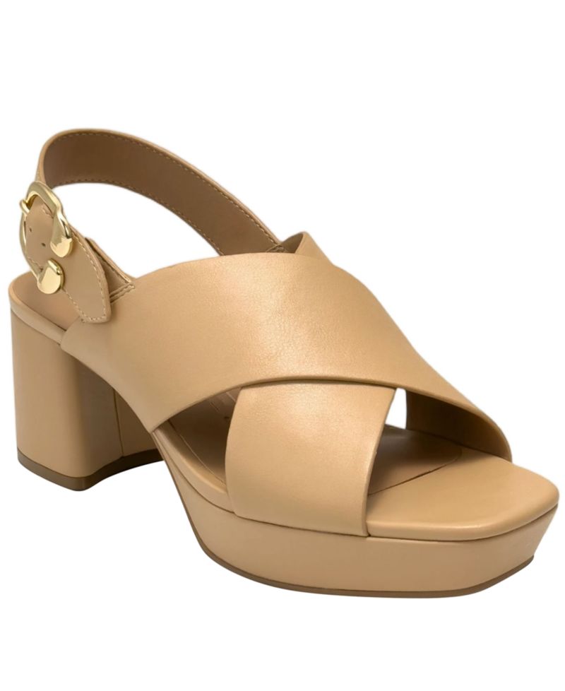 Women's Pura Open Toe Platform Sandals