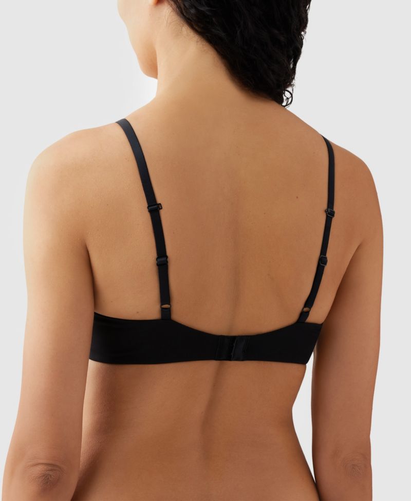 b.tempt'd Women's by Wacoal Upgraded T-Shirt Bra 953380