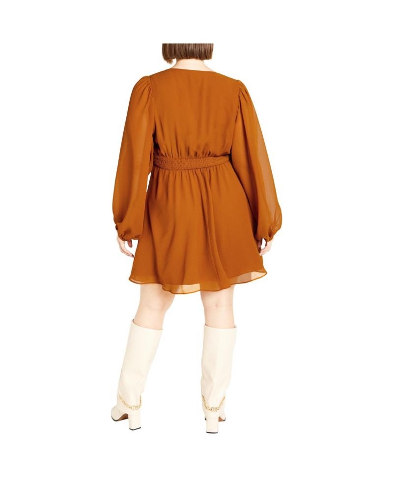 Women's Hayden Dress