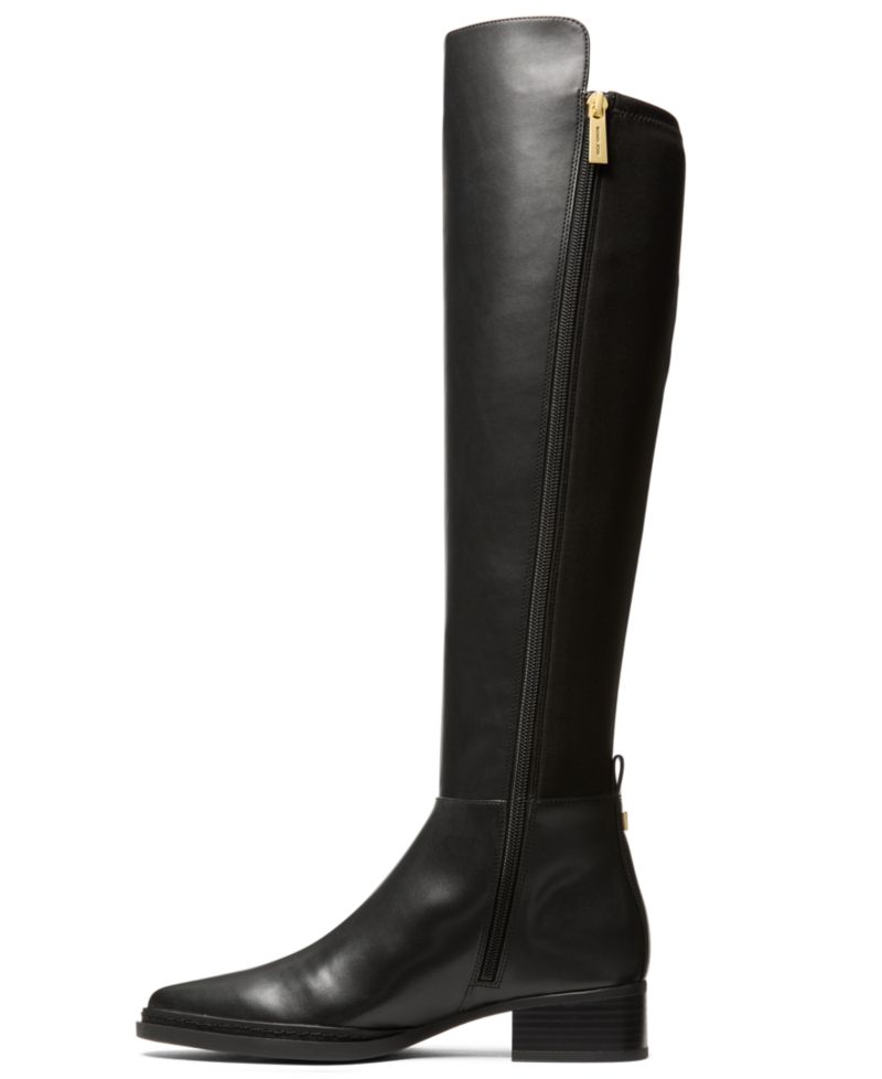 Women's Lex Block Heel Boots