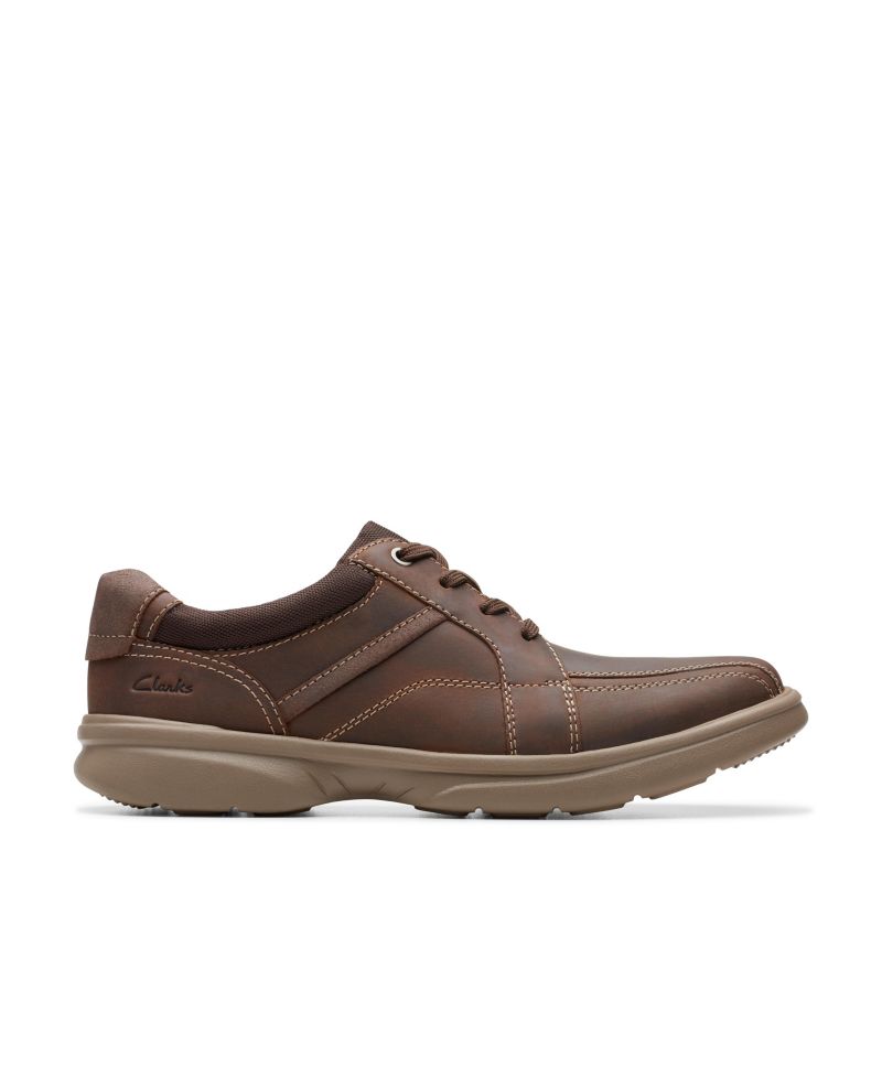 Мужская коллекция обуви Bradley Walk Comfort