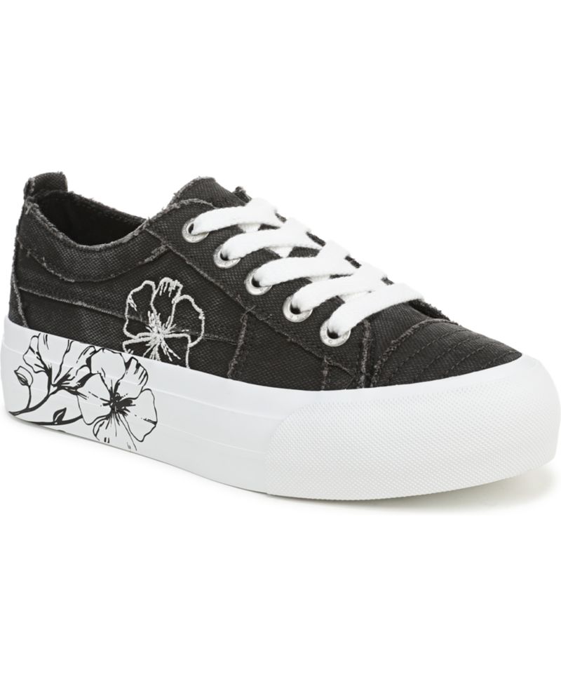 Women's Sadie-Sun 10 Lace-Up Sneakers