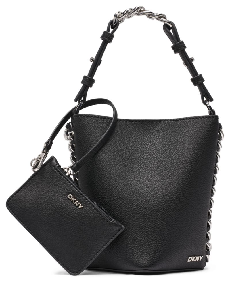 Riona Small Bucket Bag