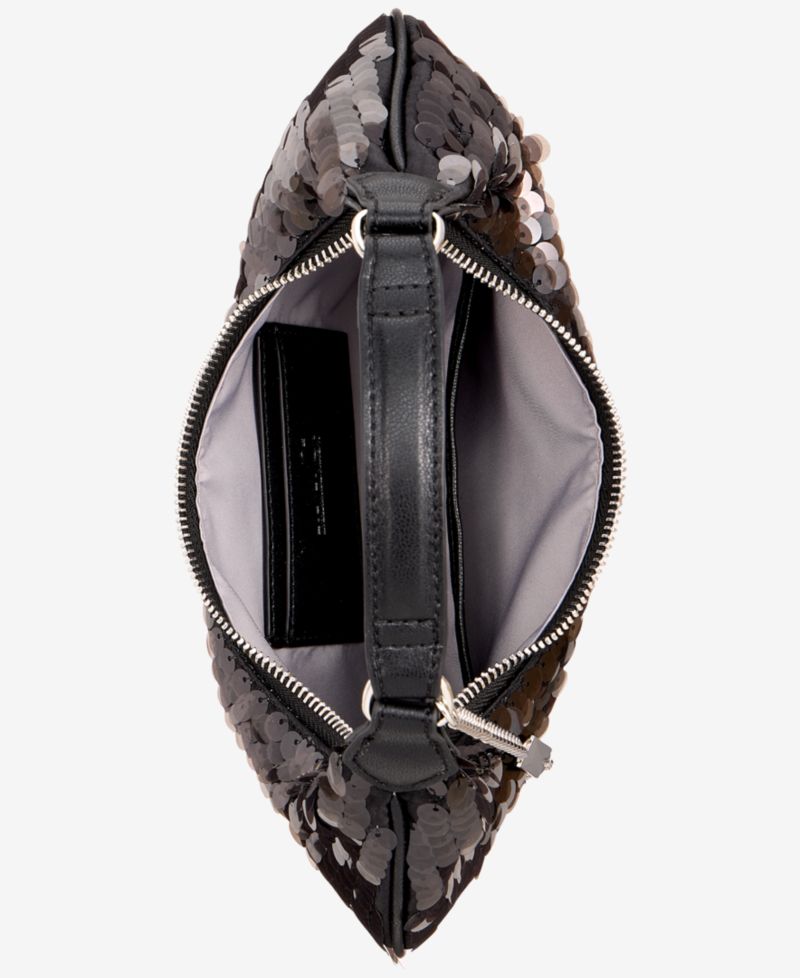 Viettaa Paillette Shoulder Bag