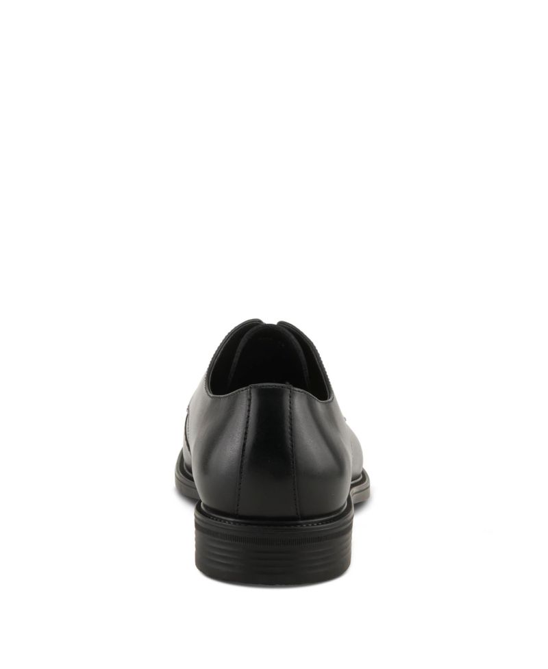 Men's Benel Cap Toe Oxfords