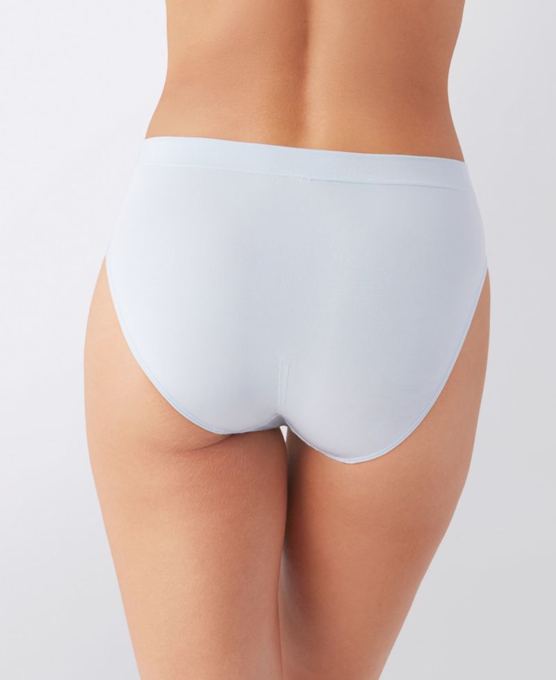 Women's B-Smooth High-Cut Brief Underwear 834175