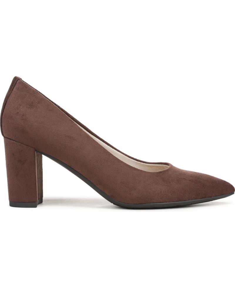 Women's Rebecca Slip-On Pumps