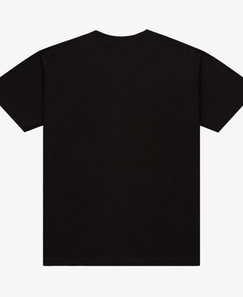 Men's Black Philadelphia 76ers Ball Out T-Shirt