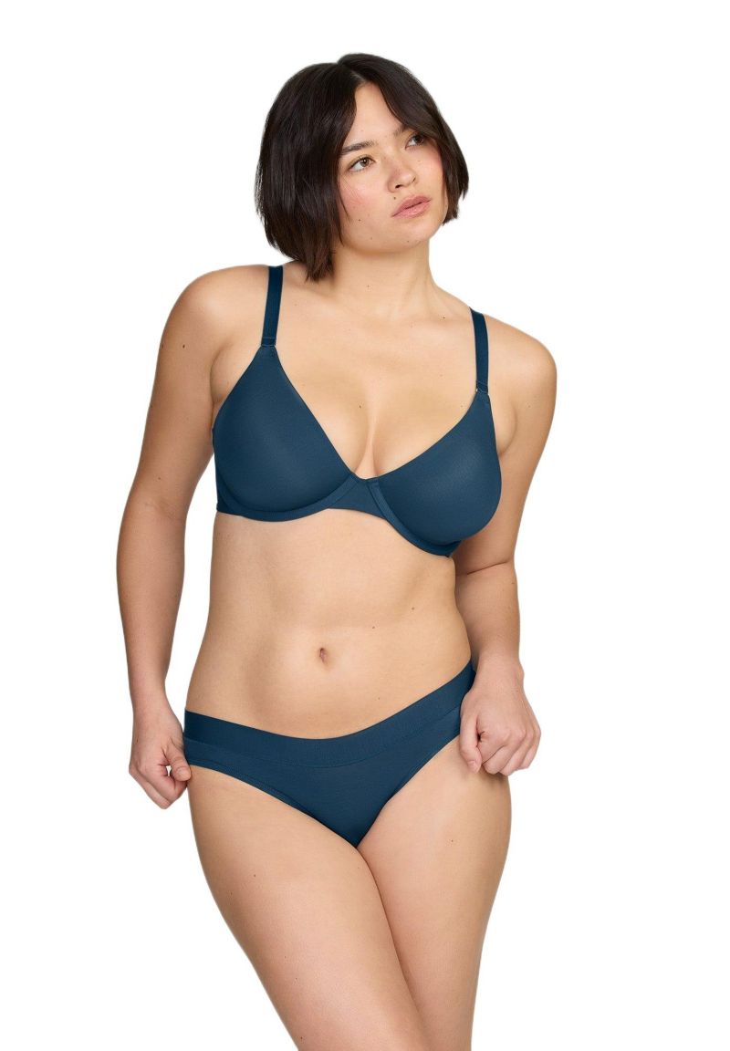Women's The Plunge - Modal Bra