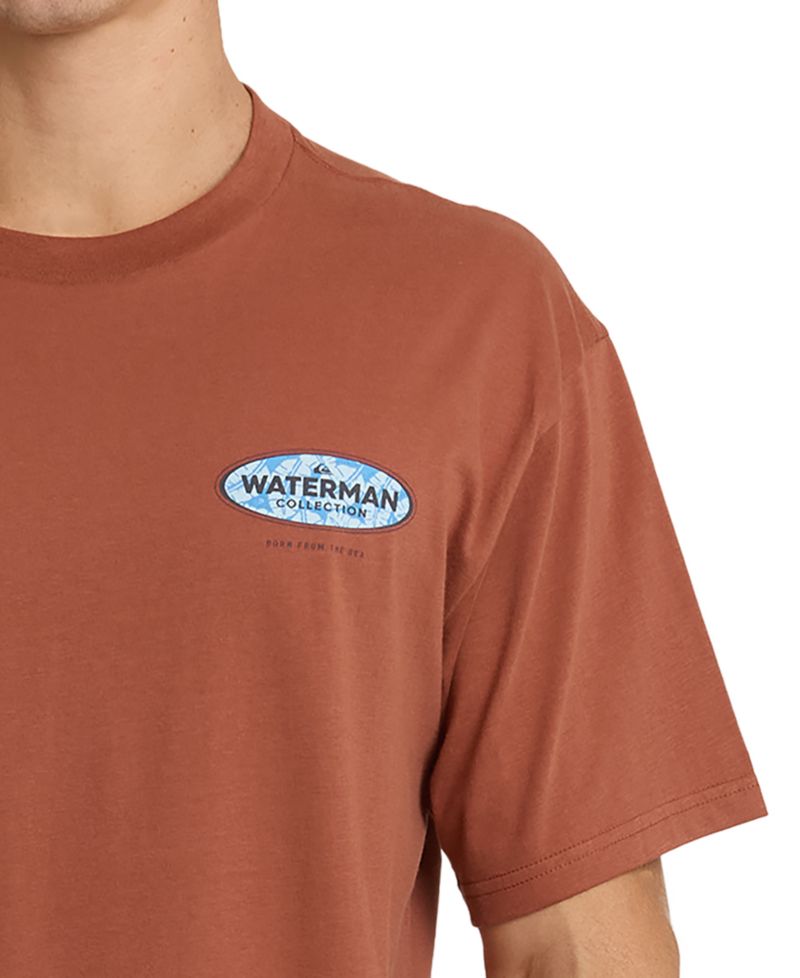 Men's Inter Fill Graphic T-Shirt