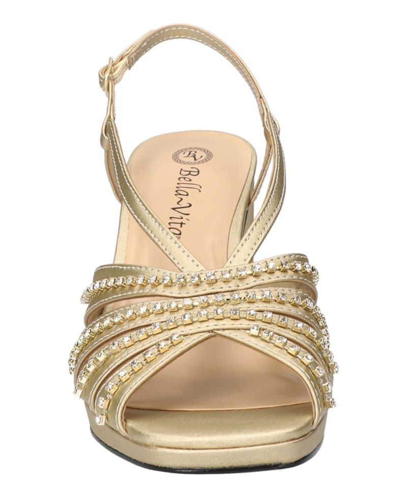 Women's Chorus Platform Sandals