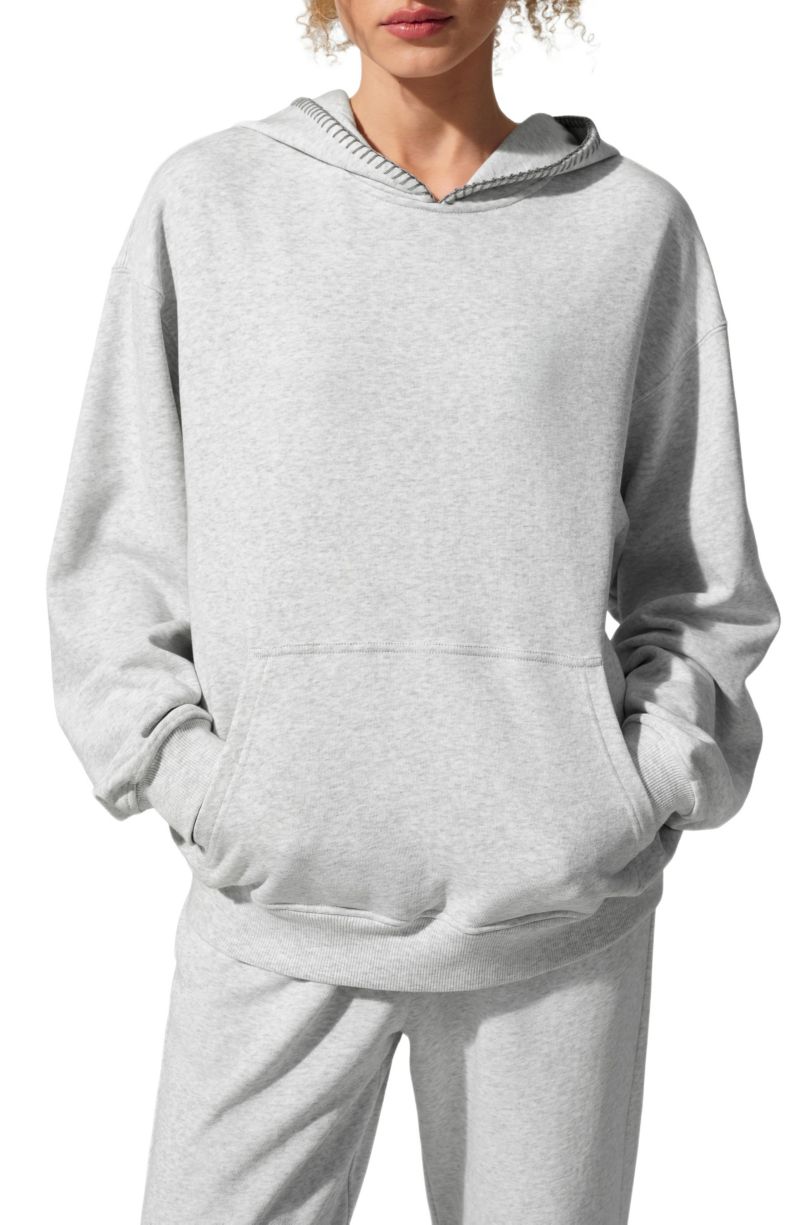 Women's Seamflow Douceur Hoodie