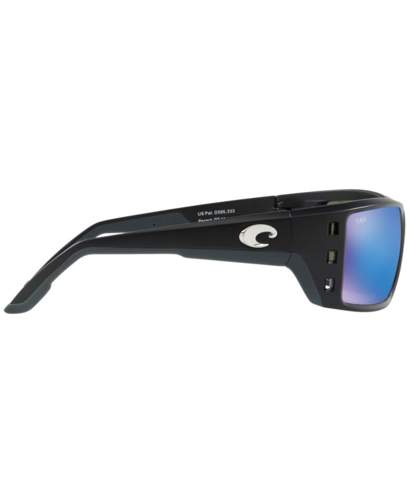 Polarized Sunglasses, PERMIT 62