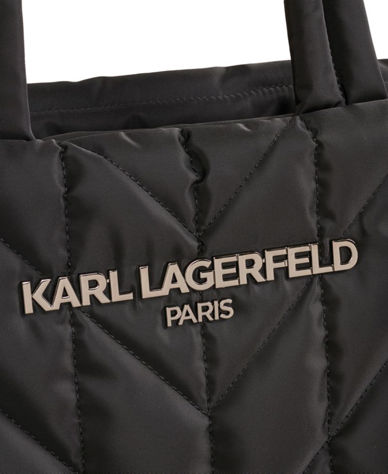 Voyage Large Tote Bag