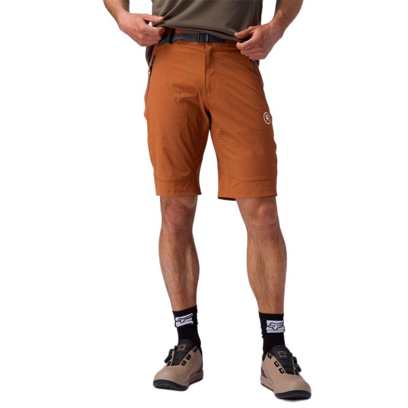 Men's Slickrock in Bike Short Mountain Bike Shorts Inseam: 11